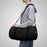 YOU vs. YOU Distressed Duffel Bag