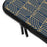 Deco Blue iPad, Tablet, Surface, Laptop Cover