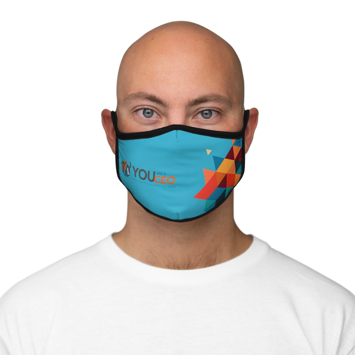 You Are a CEO Limited Edition Face Mask