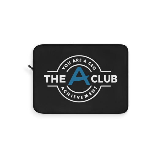 A-Club Laptop Sleeve