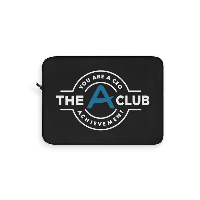 A-Club Laptop Sleeve
