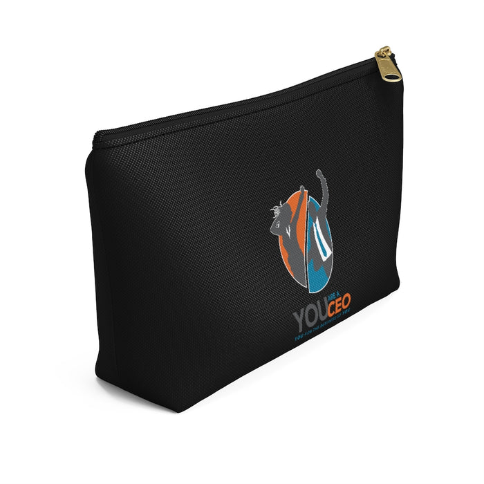 Silhouette Travel Accessory Bag