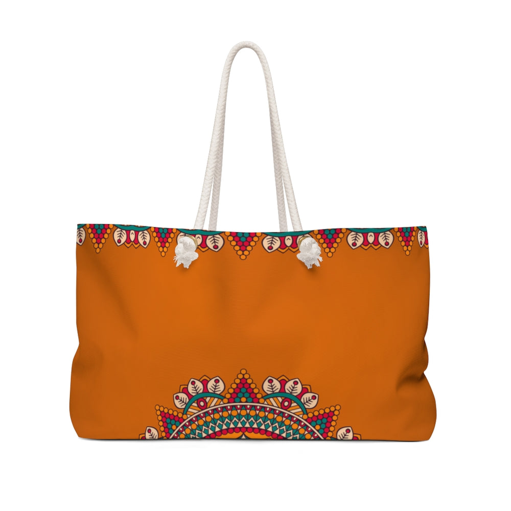 Ebiza Weekender Bag