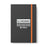 Self Empowerment Hardcover Journal | 4 Color Options