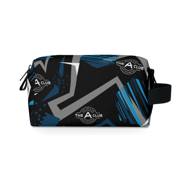 The A-Club Toiletry Bag in Black