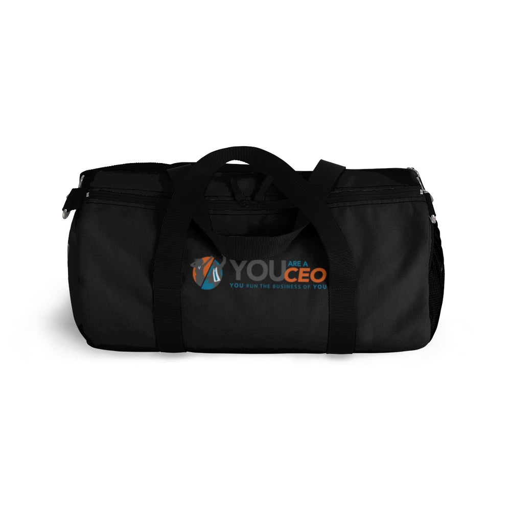 You Are a CEO Duffel Bag