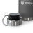 This Won't Break Me Mantra #2 - Insulated Flask - 22oz