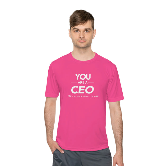 Classic Dri-Fit T-Shirt for Men