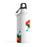 You Are a CEO Stainless Steel Water Bottle