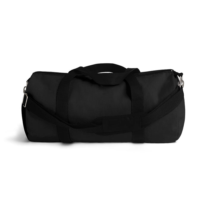 Silhouette Duffel Bag