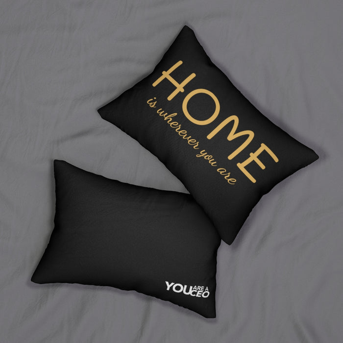 Home Lumbar Pillow