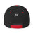 black-red